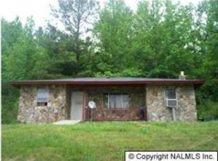 28788 Veto Rd, Elkmont, AL 35620