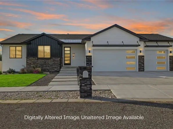 6218 Timbercove Dr, Billings, MT 59106