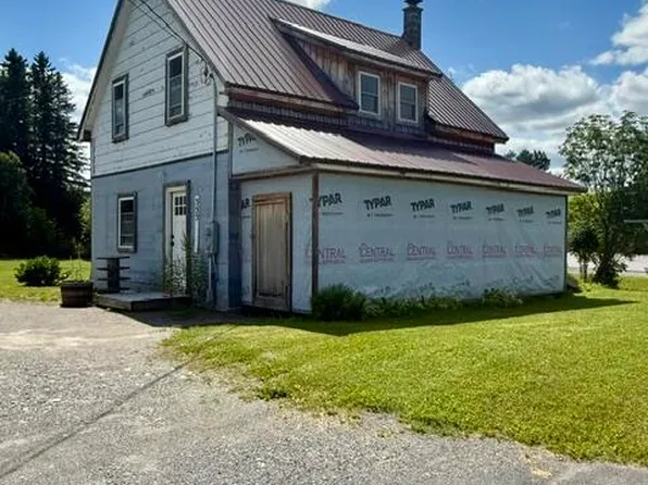 353 U.S. 1 Rt 1, Frenchville, ME 04745