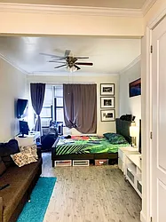Rented by United Realty Equities