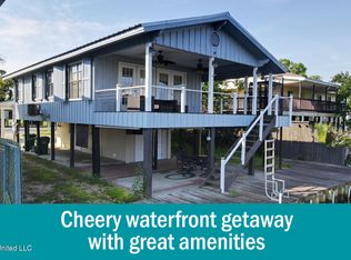 5030 Kilimanjaro St, Bay Saint Louis, MS 39520