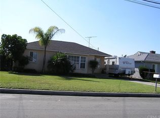 12928 Barton Rd, Whittier, CA 90605