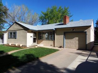 1331 Alexander Cir, Pueblo, CO 81001