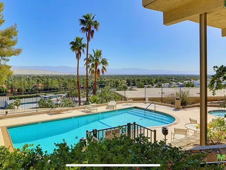 1 of 2 pools