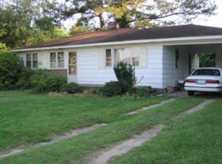 221 Quitsna Rd, Windsor, NC 27983