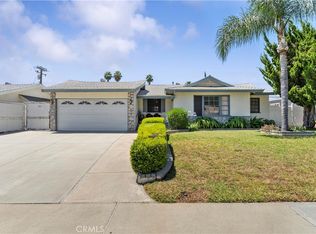9465 Palo Alto St, Rancho Cucamonga, CA 91730