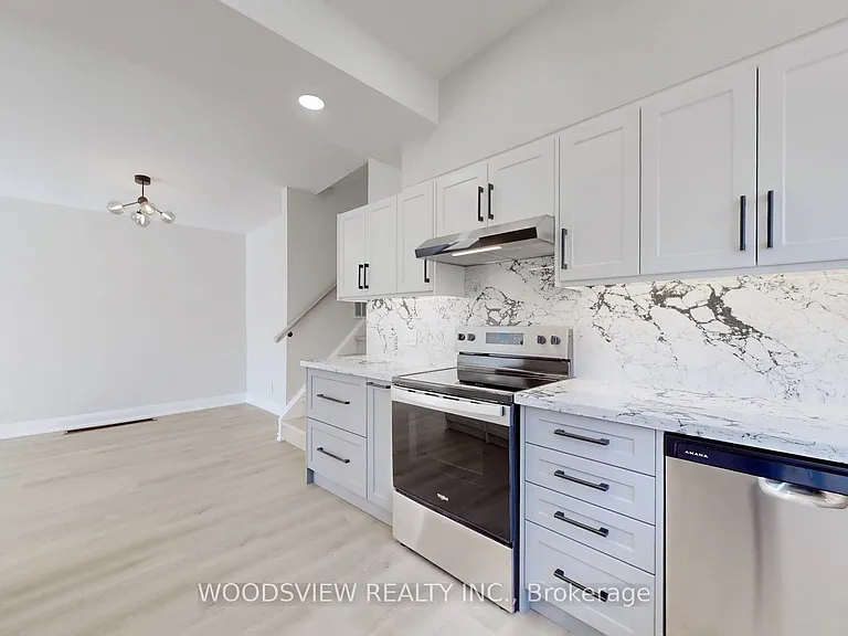 56 Niantic Cres #MAIN — Photo 6