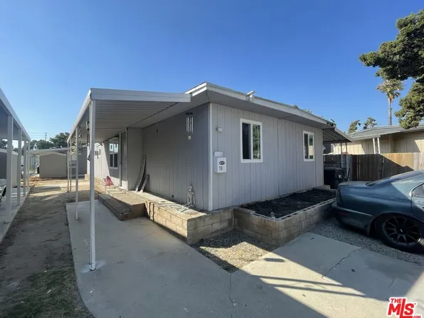 5800 Hamner Ave Space 70, Eastvale, CA 91752