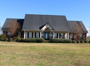 256 Crosby Road, Cleveland, MS 38732