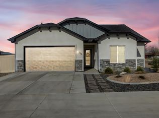 3313 E Rd, Clifton, CO 81520