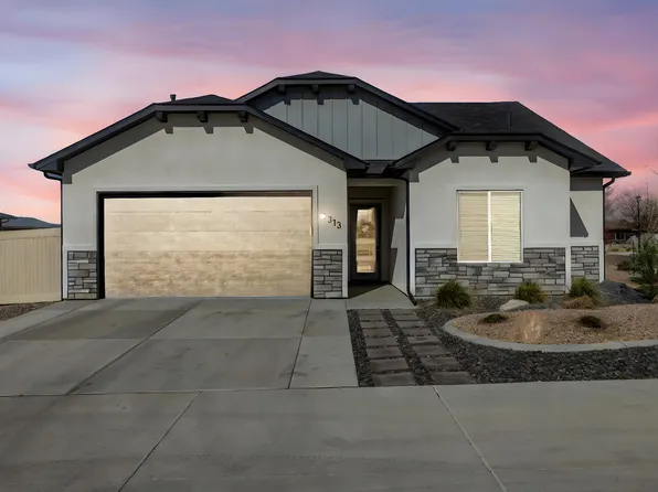 3313 E Rd, Clifton, CO 81520