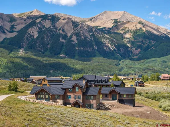 453 Lake Ridge Drive, Crested Butte, CO 81224