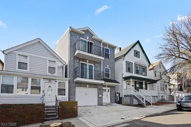 Building Photo - 73 Winans Ave #1
