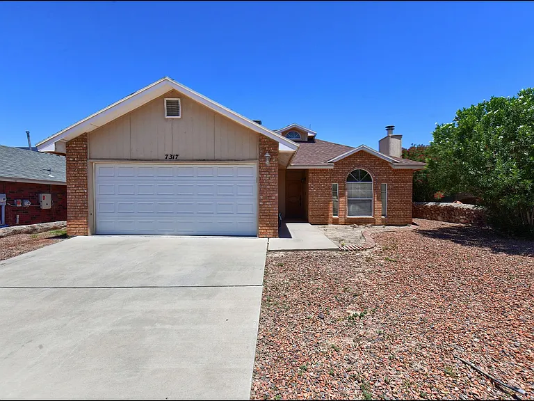 7317 Desierto Rico Ave — Photo 1