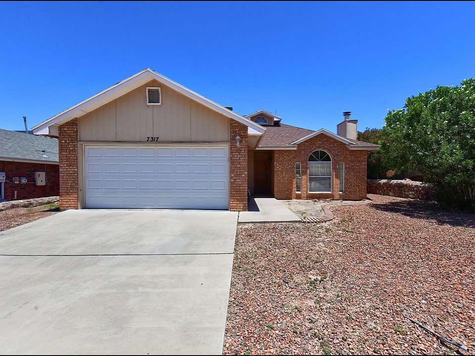 1st image of 7317 Desierto Rico Ave