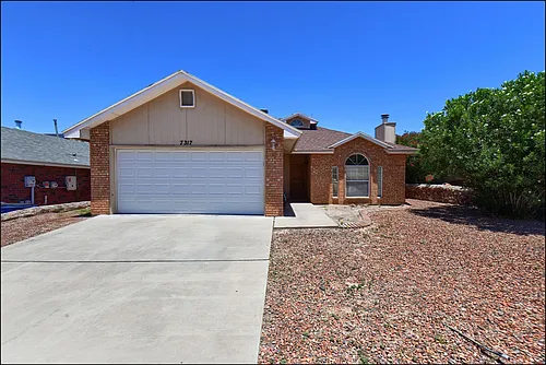 7317 Desierto Rico Ave Photo 1