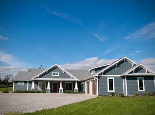 5339 E Spiva Crossing Rd #R, Hallsville, MO 65255