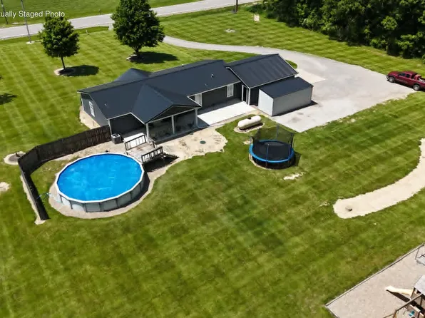 5531 Hicksville Edgerton Rd, Hicksville, OH 43526