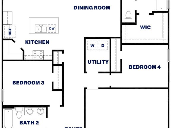Floor Plan.