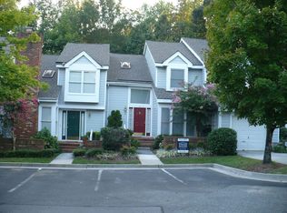 1815 Poplar Grn, Henrico, VA 23238
