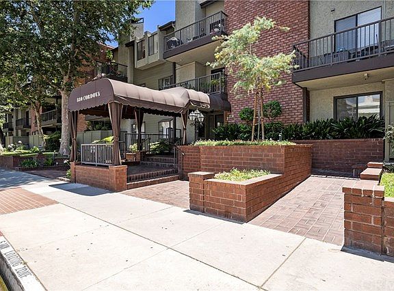 2nd image of 330 Cordova St Unit 377
