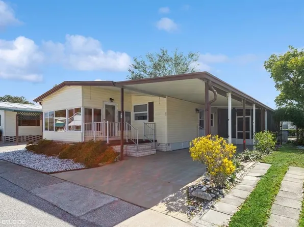 93 Pelican Dr N, Oldsmar, FL 34677