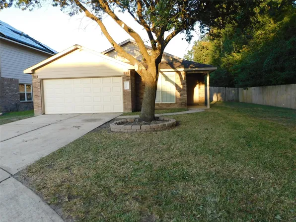 20902 Roxette Ct, Humble, TX 77338