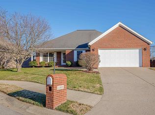 11801 Waverly Ct, Evansville, IN