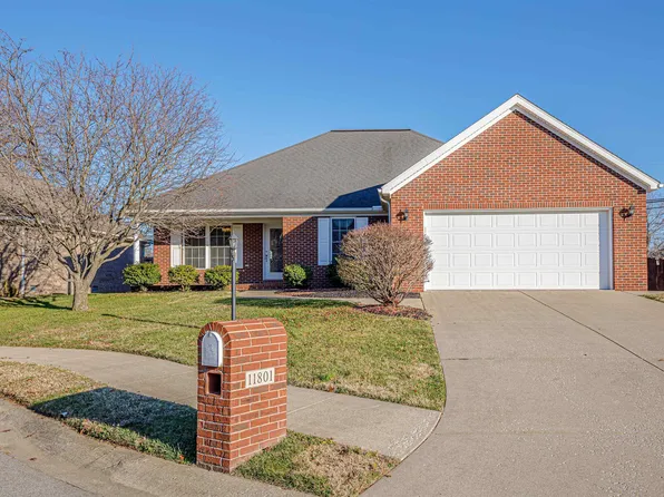 11801 Waverly Ct, Evansville, IN 47725