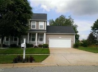 6149 Andover Woods Rd, Portage, MI 49024