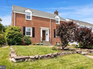 2409 Homestead Dr, Silver Spring, MD 20902