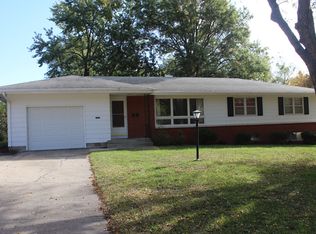 2311 Q St, Auburn, NE 68305
