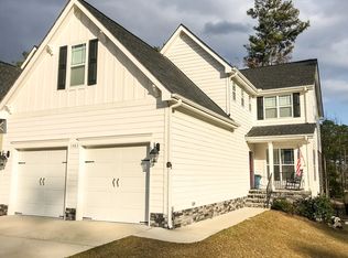 1483 Micahs Way N, Spring Lake, NC 28390