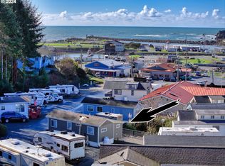 16219 Lower Harbor Rd #43, Brookings, OR 97415