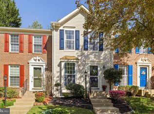 15515 Three Otters Pl, Manassas, VA 20112