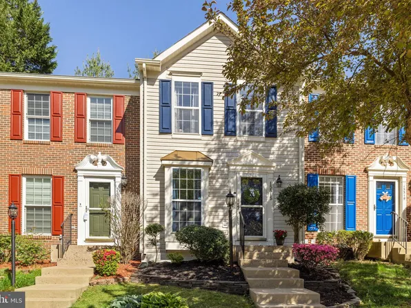 15515 Three Otters Pl, Manassas, VA 20112