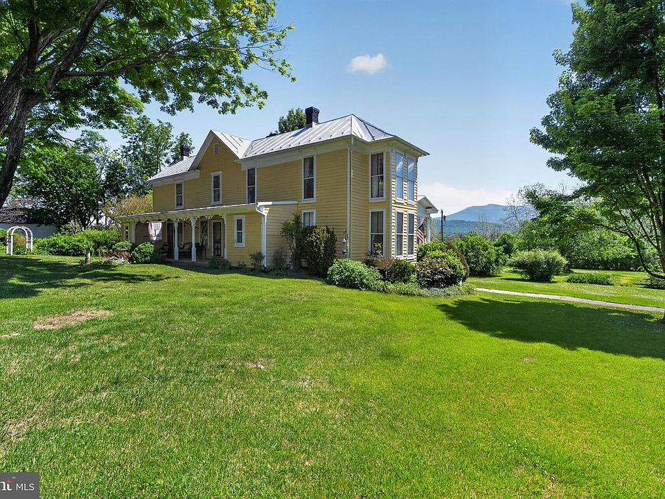 1st image of 705 Marksville Rd