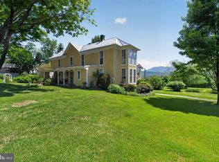 705 Marksville Rd, Stanley, VA 22851