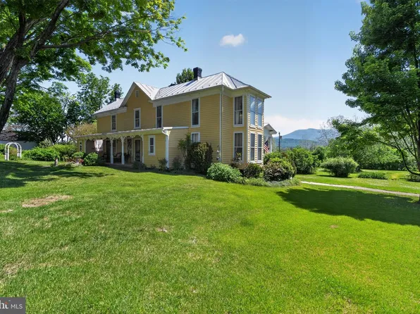 705 Marksville Rd, Stanley, VA 22851