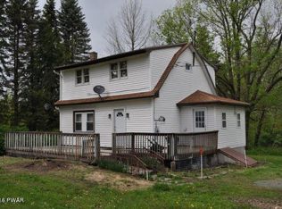 168 Swetz Rd, Lake Ariel, PA 18436