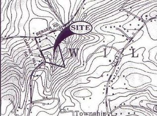 25 Gaffney Hill Rd, Williams Twp, PA 18042