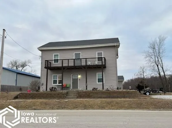 206 N 1st St, Montrose, IA 52639