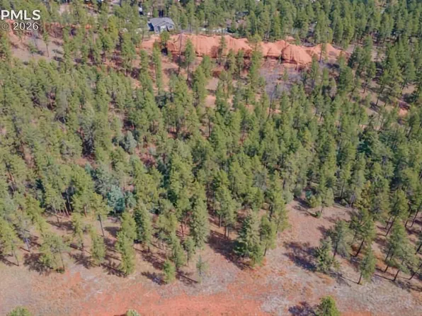 8257 Bannock Dr, Larkspur, CO 80118