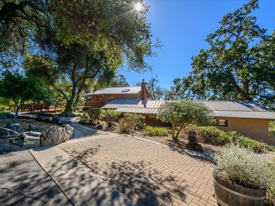 2420 Rimrock Rd, Placerville, CA, 95667