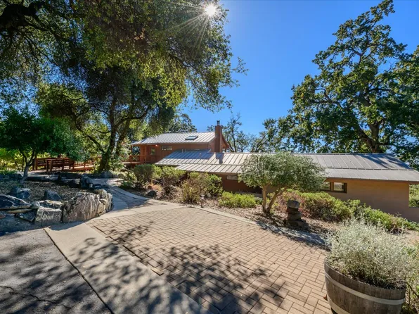 2420 Rimrock Rd, Placerville, CA 95667
