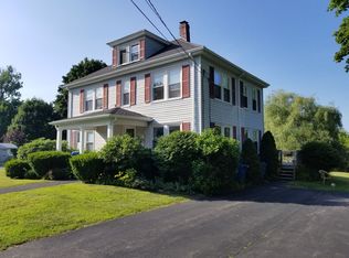 22 Bailey Ave #1, Portland, ME 04103