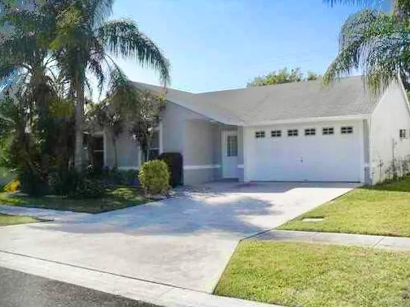 5887 Timber Valley Drive, Lake Worth, FL 33463