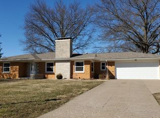 115 Golf Ln, Burlington, IA 52601