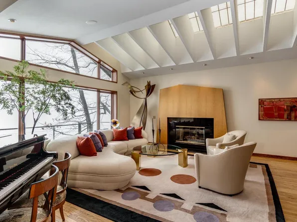 3512 Lake Mendota Drive, Madison, WI 53705