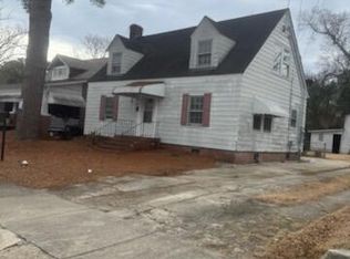 829 Marigold Street, Rocky Mount, NC 27801